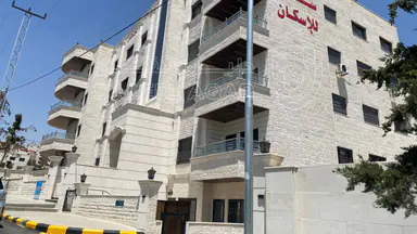 شقة في محافظة العاصمة- شمال عمان-ياجوز- شفا بدران- كوم - 78,000 دأ - صورة NaN